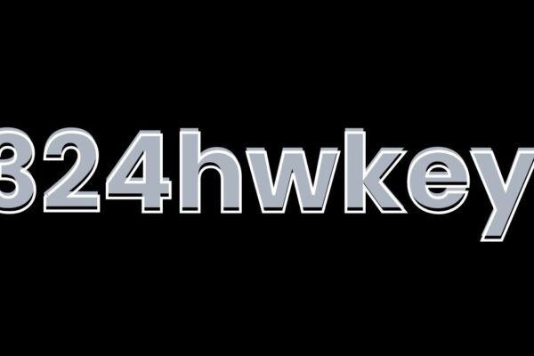 1324hwkeys