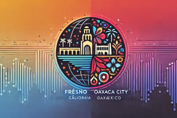 Fresno VS Oaxaca City Comparison