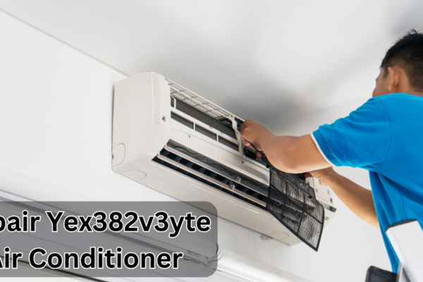 Repair Yex382v3yte Air Conditioner